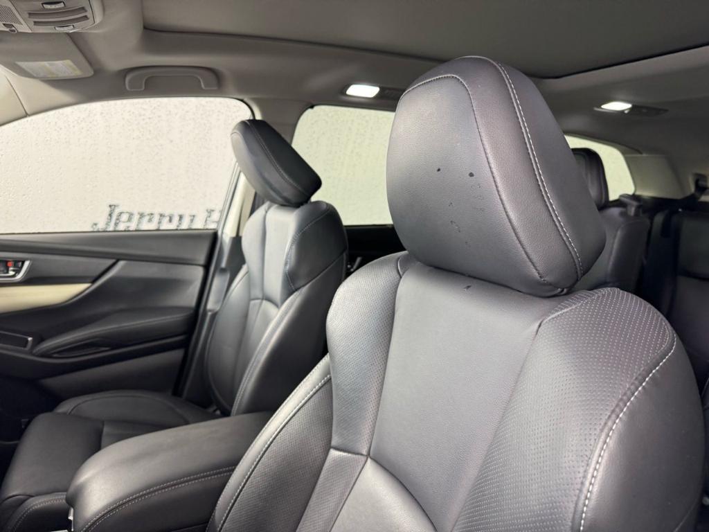 used 2022 Subaru Ascent car, priced at $30,388