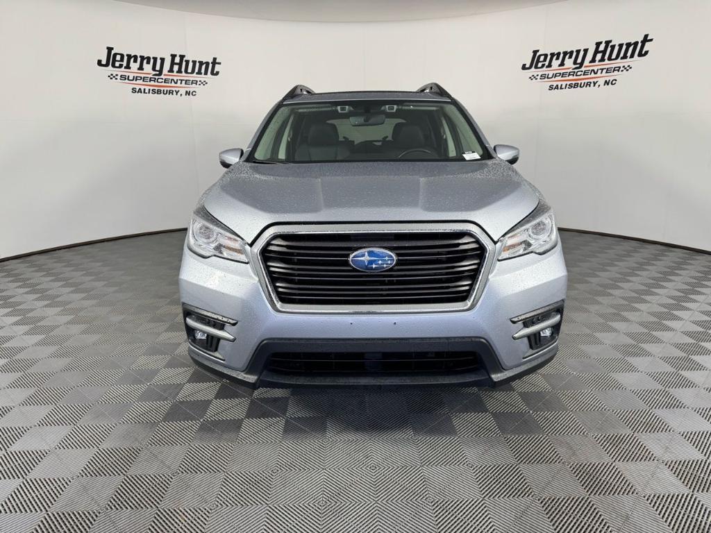used 2022 Subaru Ascent car, priced at $30,388