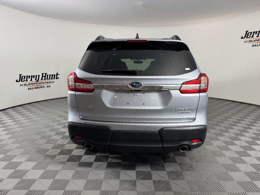 used 2022 Subaru Ascent car, priced at $30,388