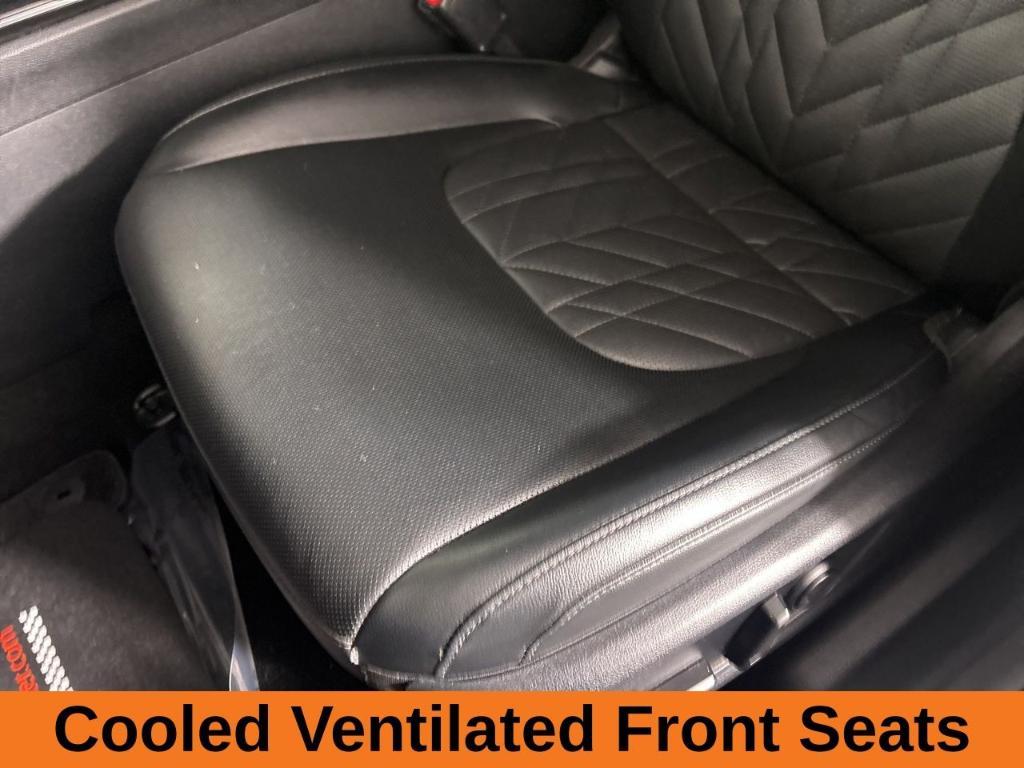 used 2023 Kia Sportage car, priced at $25,388