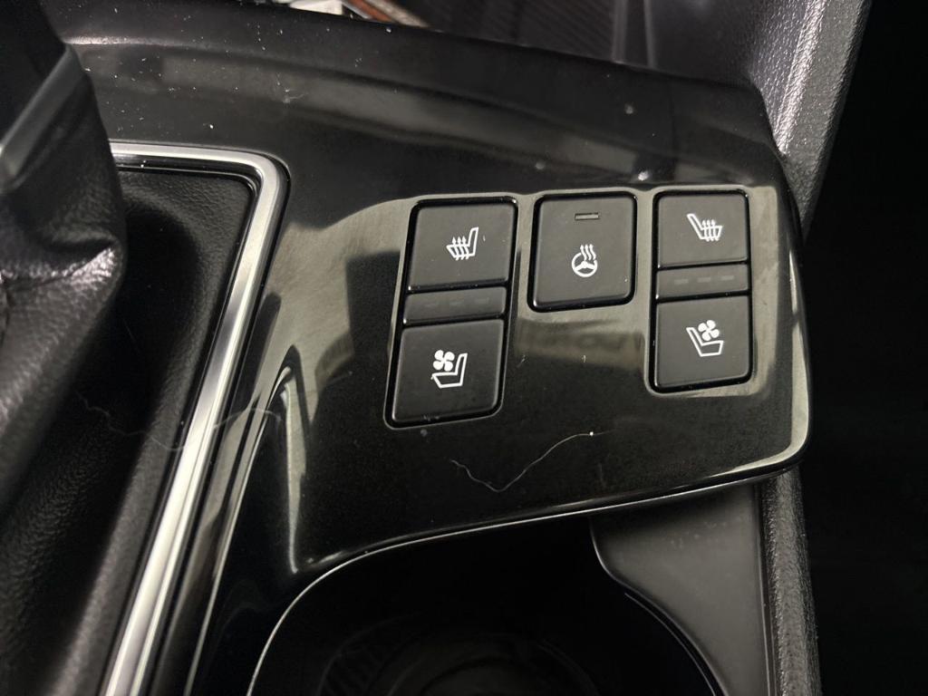 used 2023 Kia Sportage car, priced at $25,388