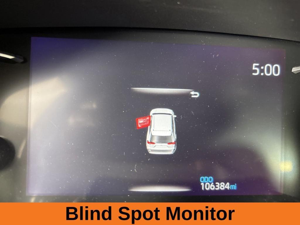 used 2023 Toyota RAV4 Hybrid car, priced at $24,700