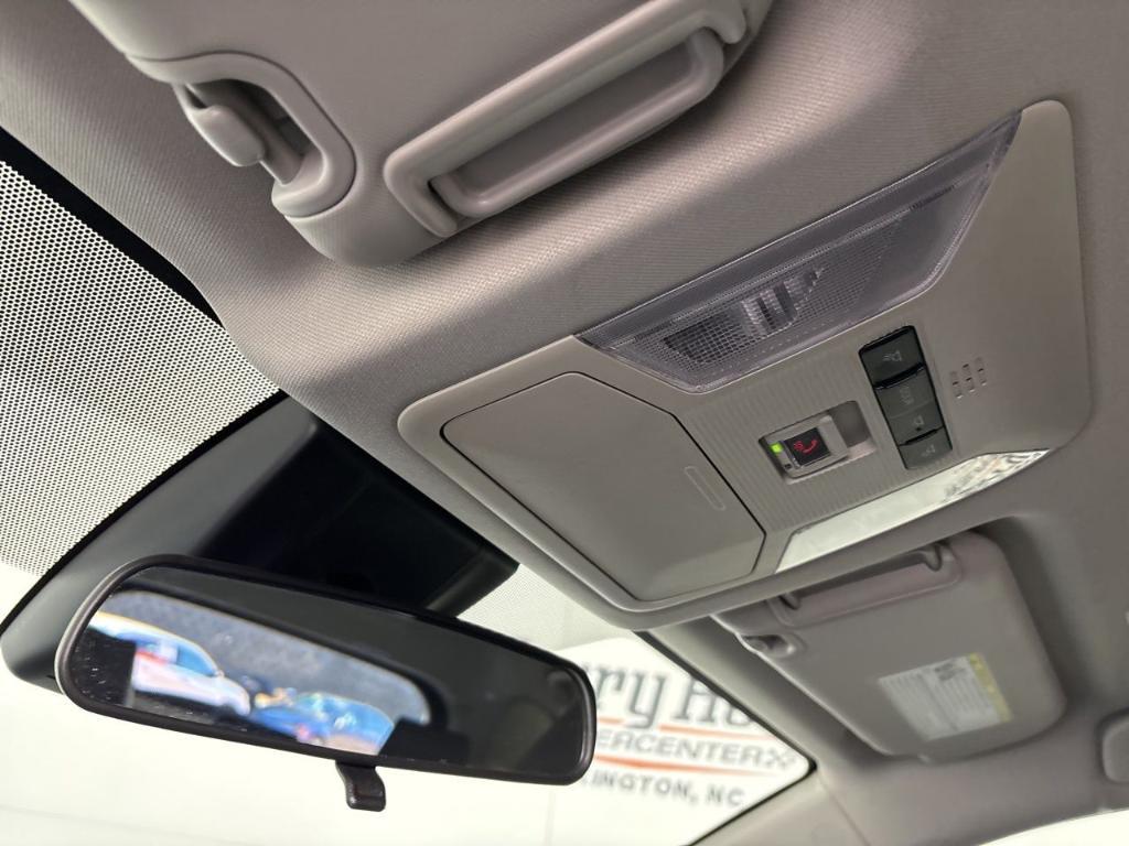 used 2023 Toyota RAV4 Hybrid car, priced at $24,700