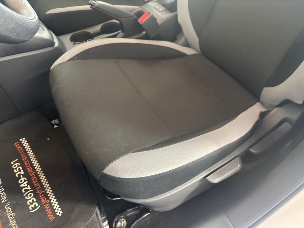 used 2025 Nissan Versa car, priced at $16,500