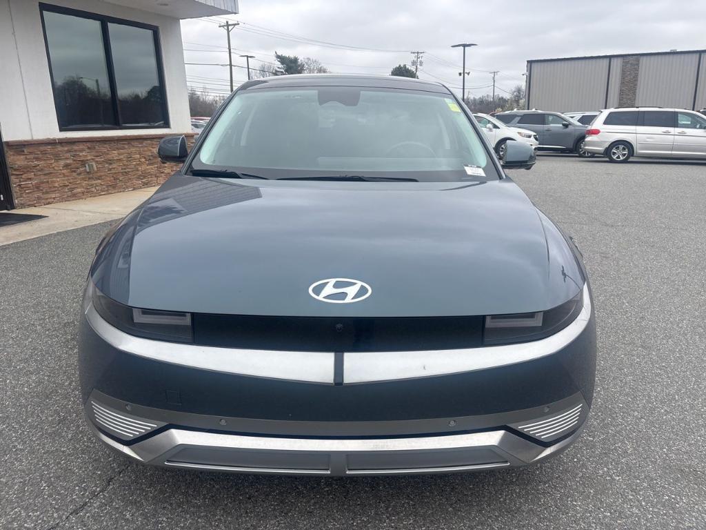 used 2023 Hyundai IONIQ 5 car, priced at $26,800