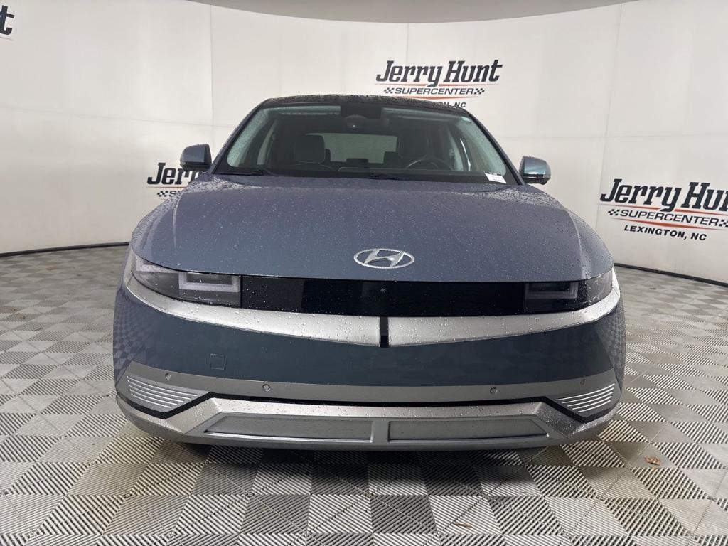 used 2023 Hyundai IONIQ 5 car, priced at $26,321