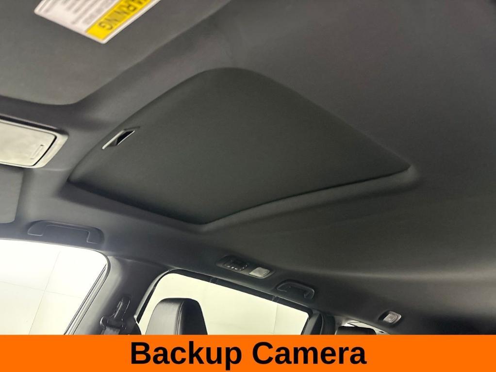 used 2025 Honda Odyssey car, priced at $36,300