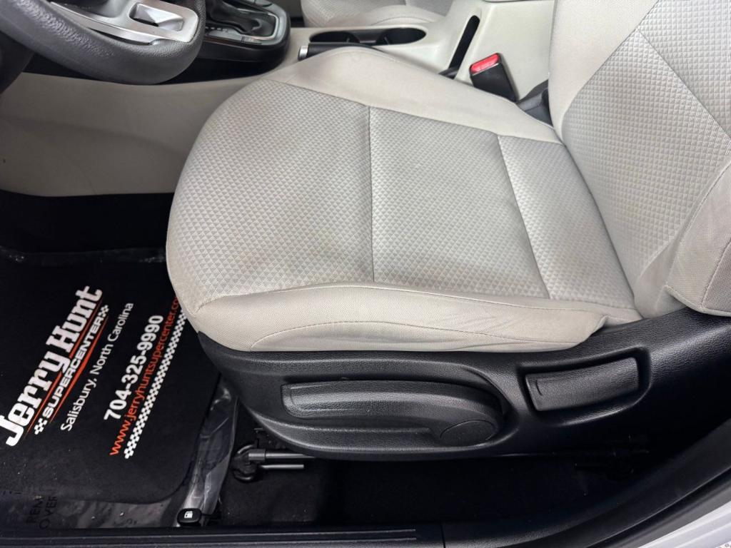 used 2021 Kia Soul car, priced at $14,500