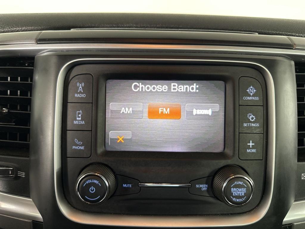 used 2024 Ram 1500 Classic car, priced at $29,999