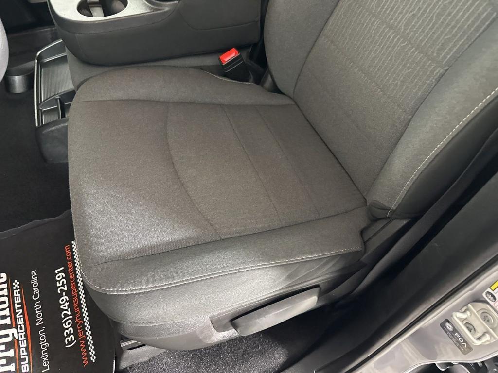 used 2024 Ram 1500 Classic car, priced at $29,999