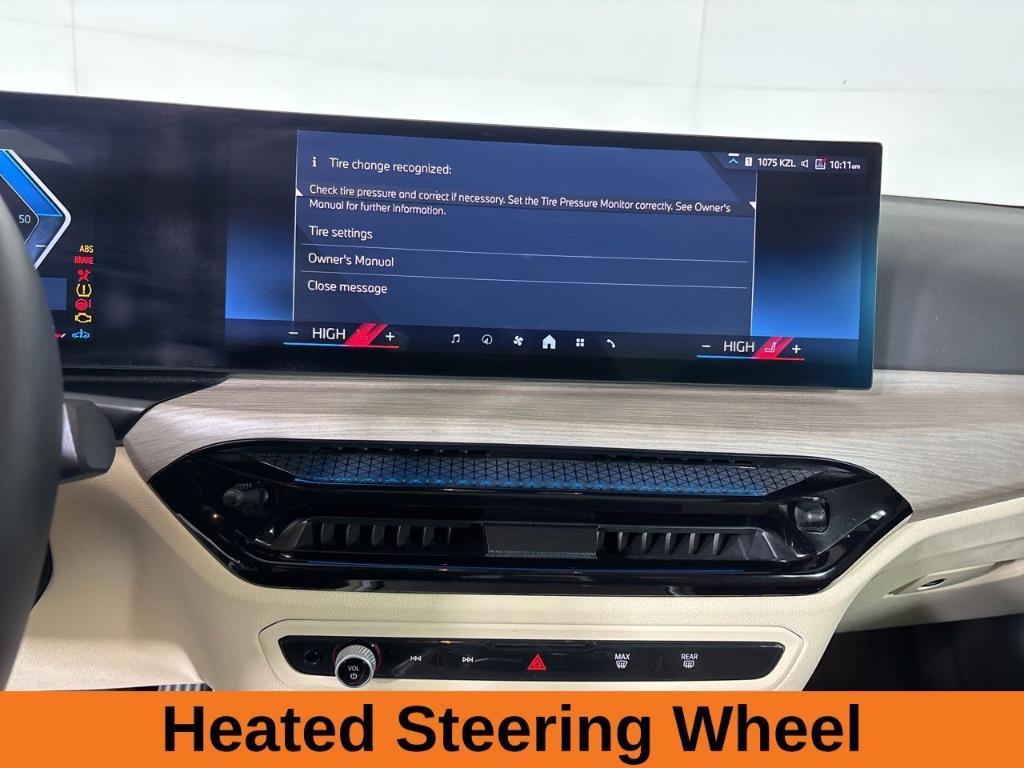 used 2025 BMW 330 car, priced at $37,300