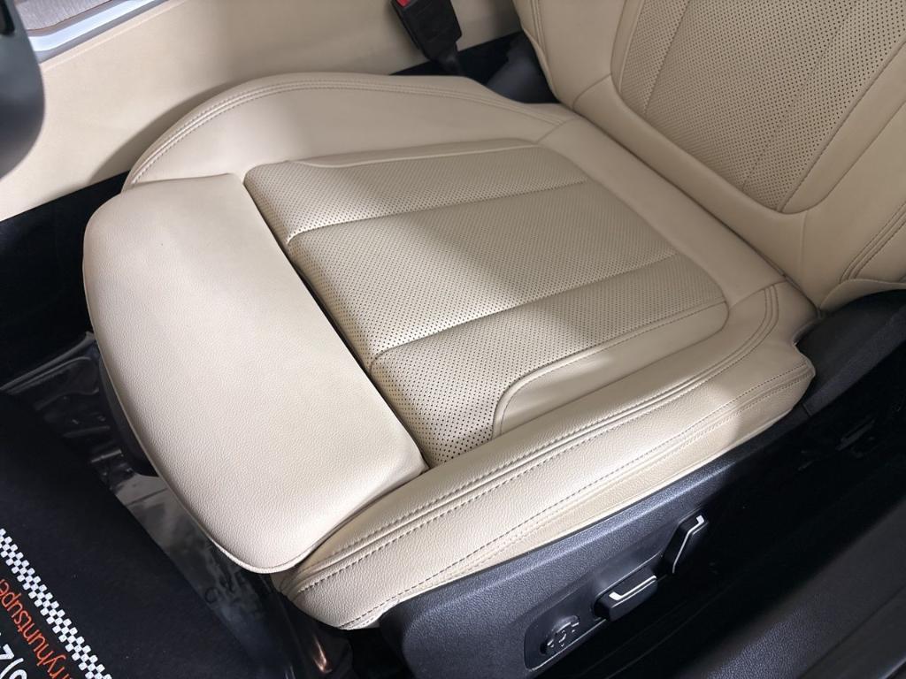 used 2025 BMW 330 car, priced at $33,123