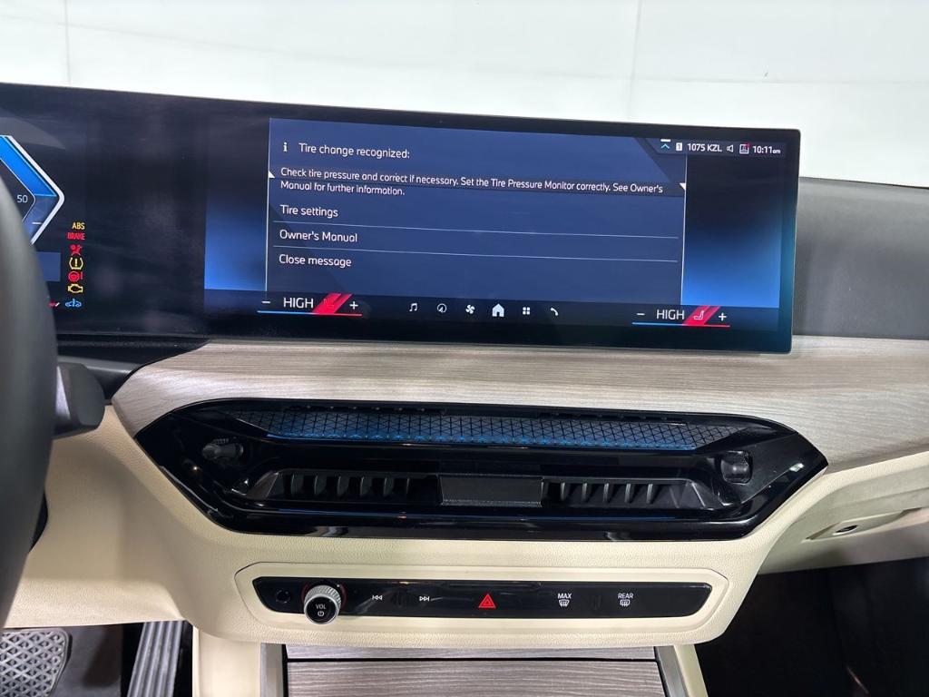 used 2025 BMW 330 car, priced at $33,123