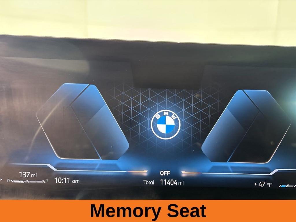 used 2025 BMW 330 car, priced at $37,300