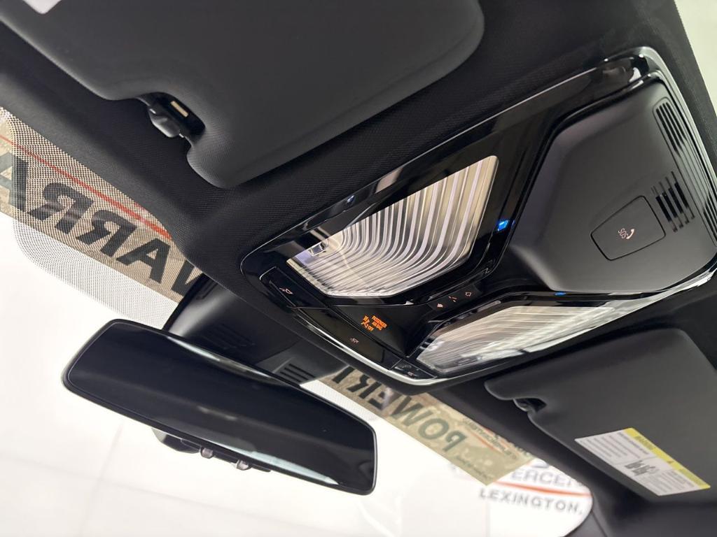 used 2025 BMW 330 car, priced at $33,123