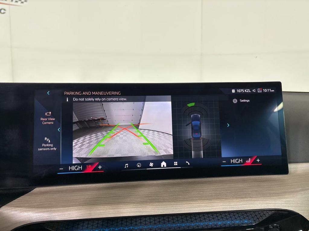 used 2025 BMW 330 car, priced at $33,123