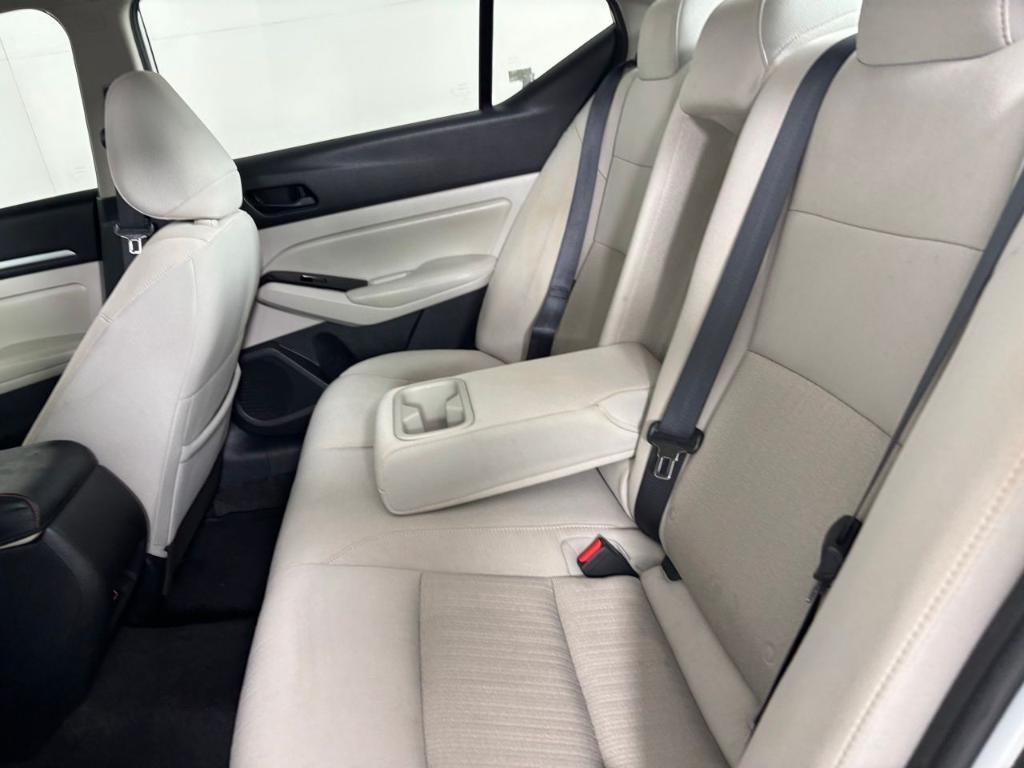 used 2023 Nissan Altima car, priced at $18,447