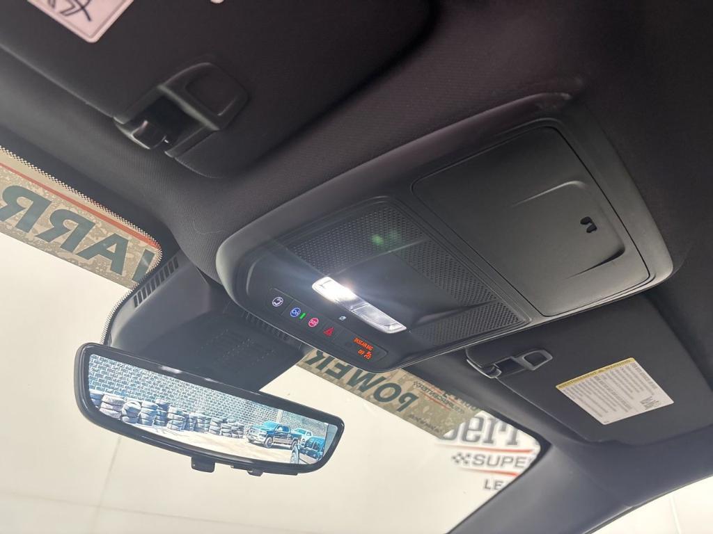 used 2026 Chevrolet Equinox car, priced at $28,018