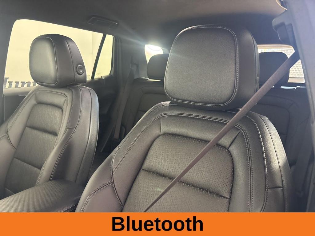 used 2026 Chevrolet Equinox car, priced at $28,018
