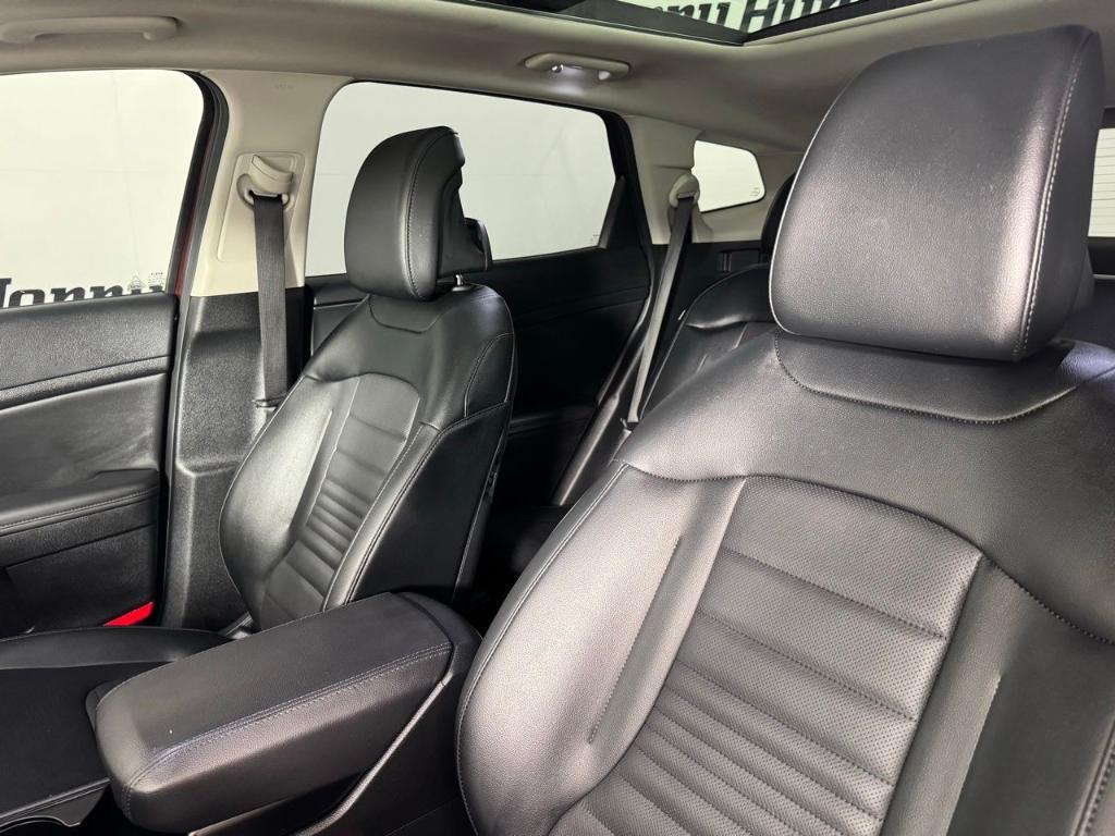 used 2025 Kia Sportage car, priced at $32,299