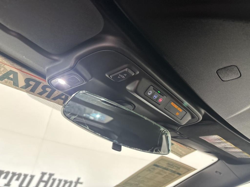 used 2023 Chevrolet Camaro car, priced at $43,202