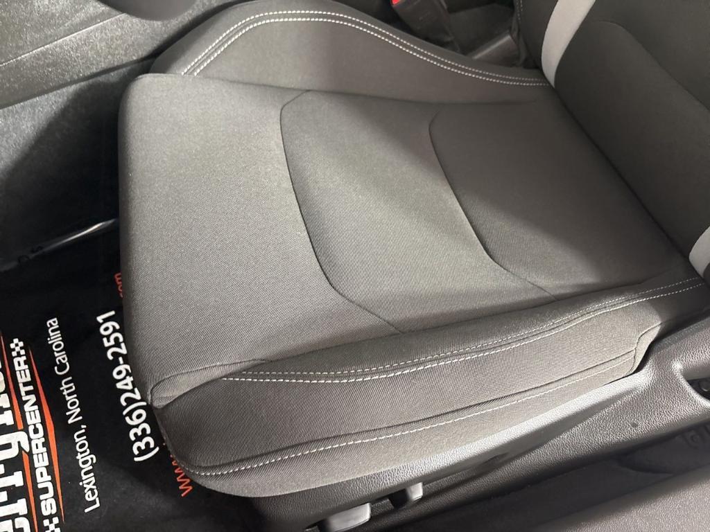 used 2023 Chevrolet Camaro car, priced at $43,202