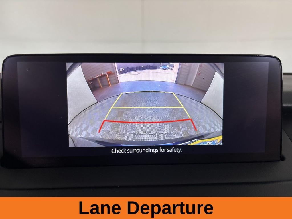 used 2023 Mazda CX-9 car, priced at $26,100