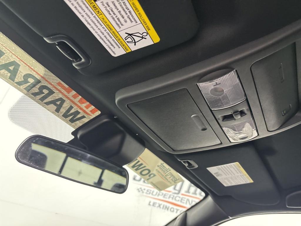 used 2024 Nissan Frontier car, priced at $33,303