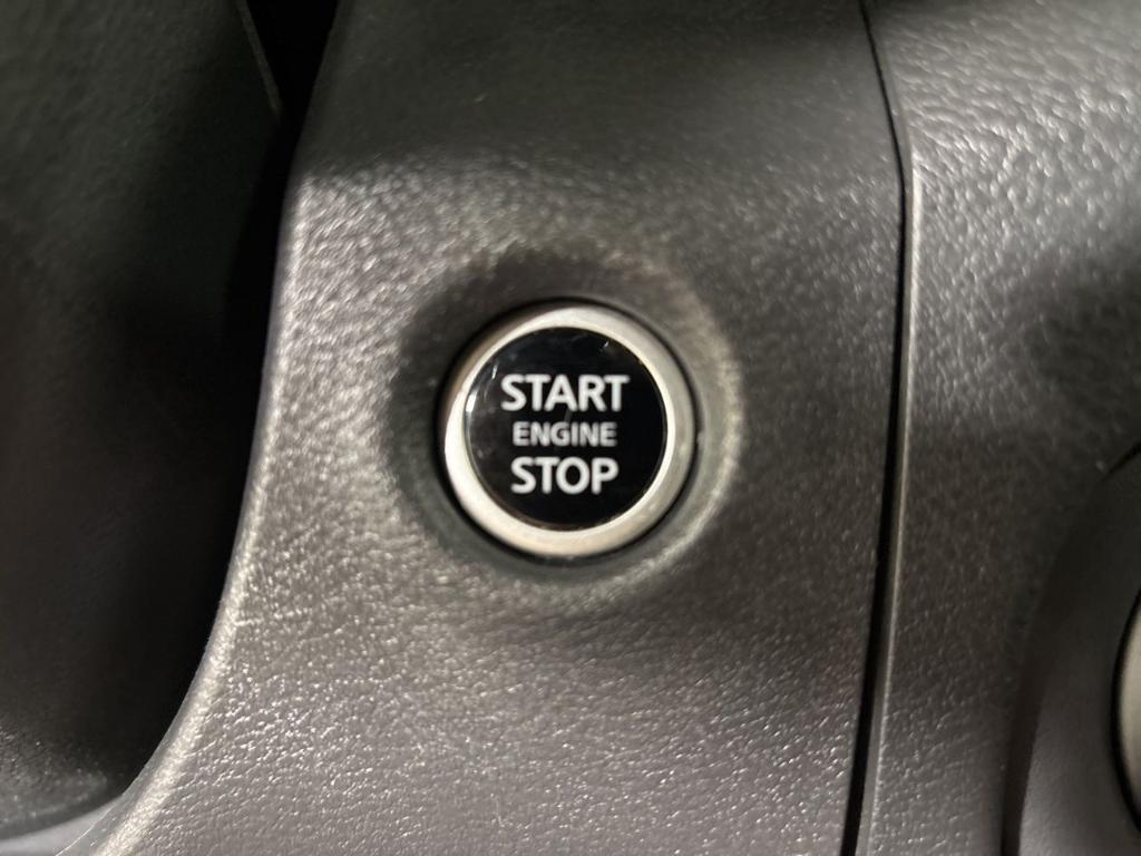 used 2024 Nissan Frontier car, priced at $33,303