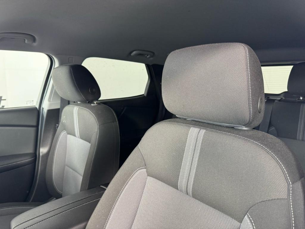 used 2024 Chevrolet Blazer car, priced at $24,847