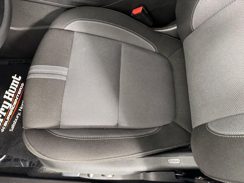 used 2024 Chevrolet Blazer car, priced at $24,847