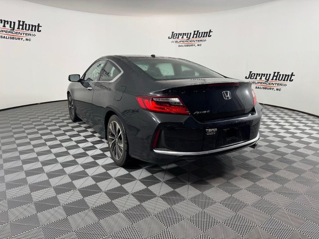 used 2017 Honda Accord car, priced at $16,500