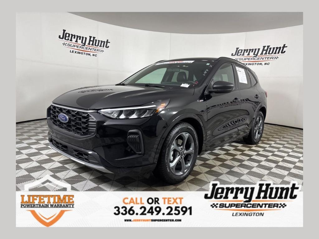 used 2023 Ford Escape car, priced at $20,500