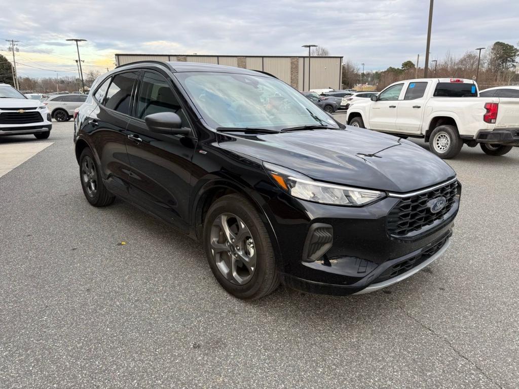 used 2023 Ford Escape car, priced at $20,500