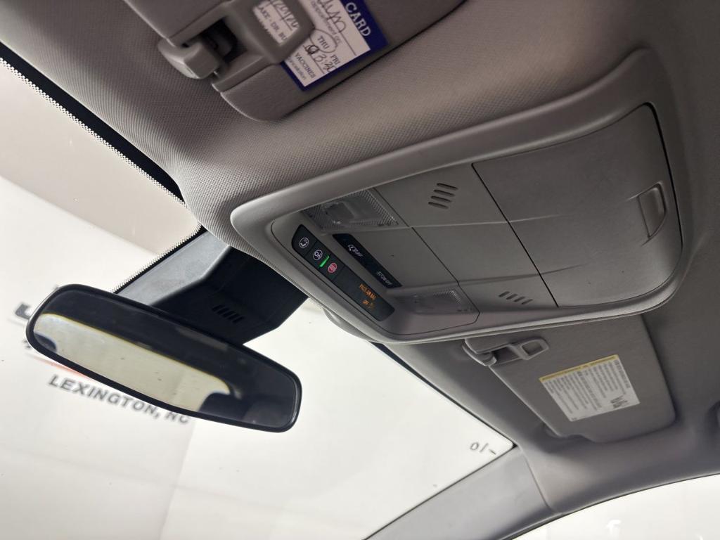 used 2021 Chevrolet Equinox car, priced at $13,788