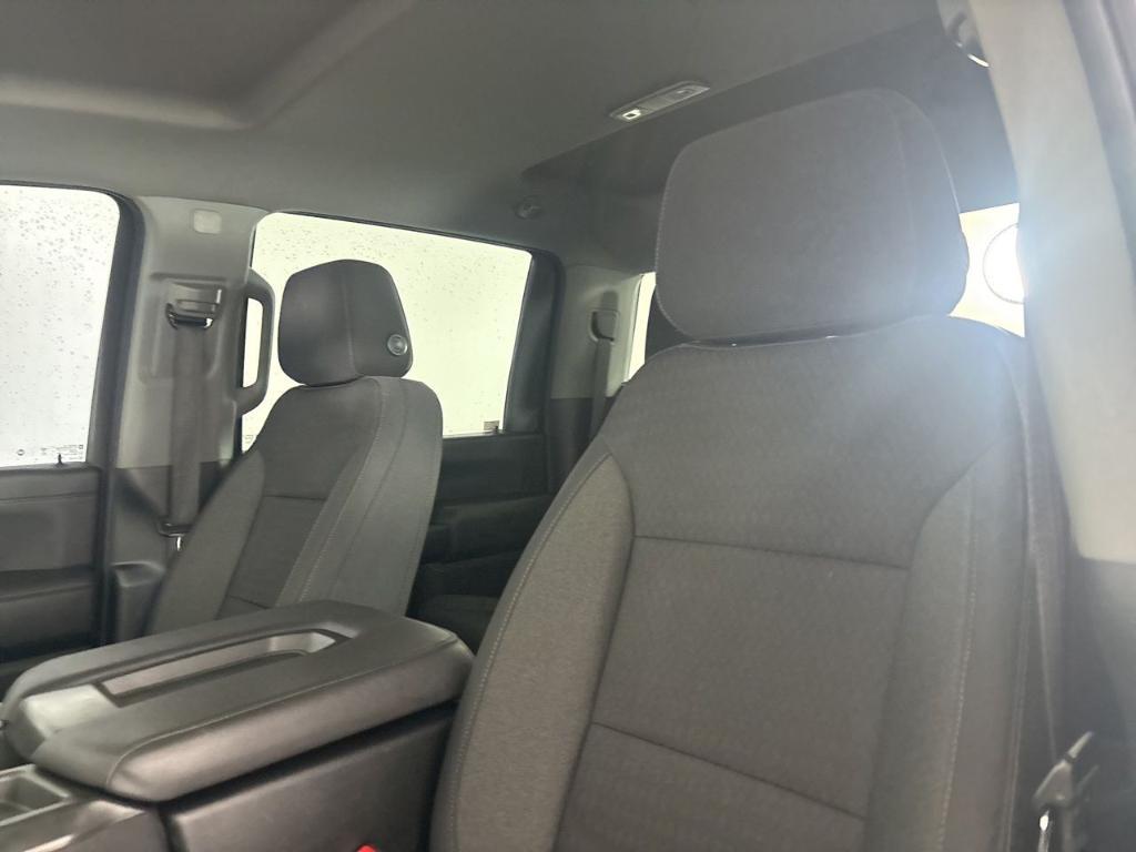 used 2023 Chevrolet Silverado 2500 car, priced at $46,300
