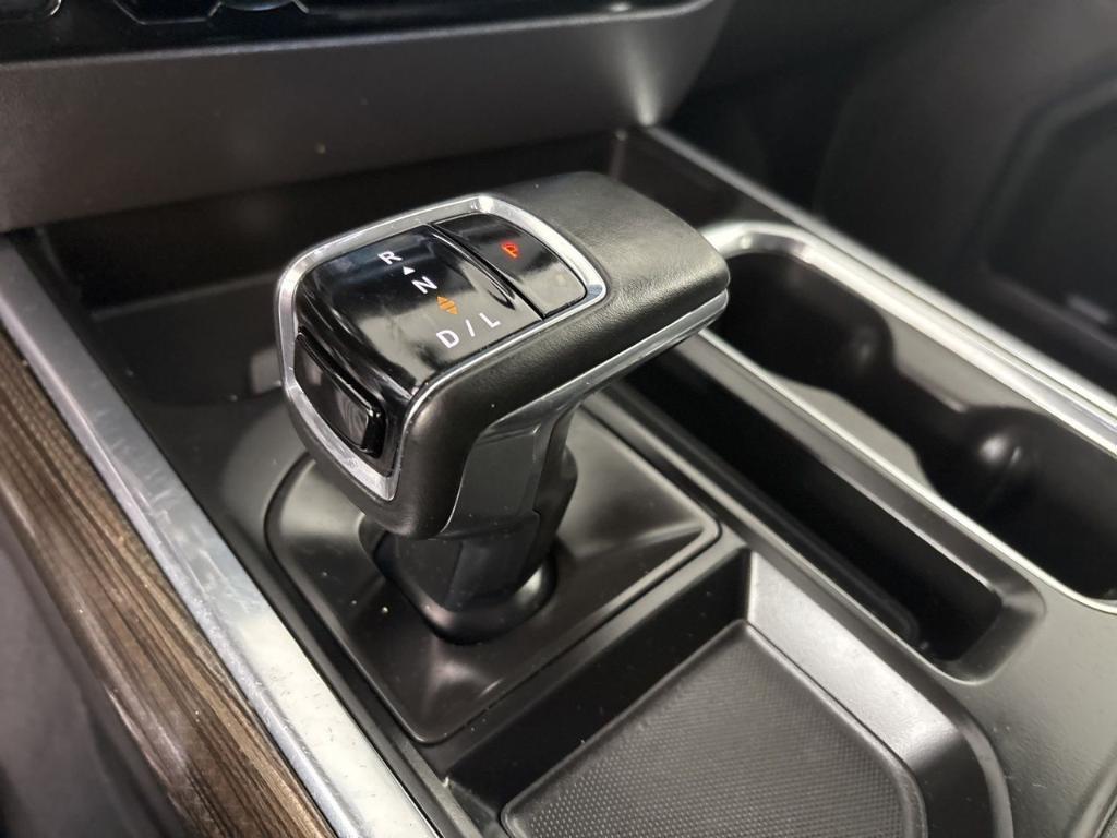 used 2024 Chevrolet Silverado 1500 car, priced at $44,999