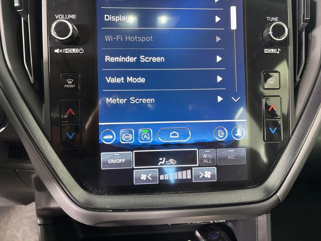 used 2024 Subaru Crosstrek car, priced at $27,988