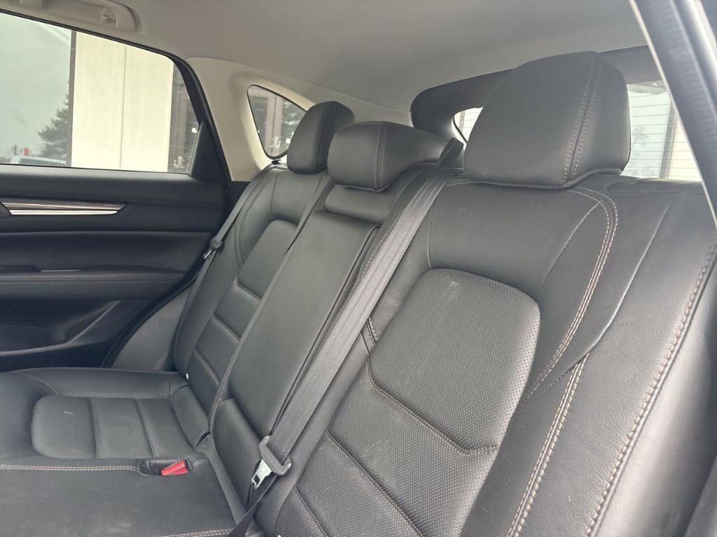 used 2023 Mazda CX-5 car, priced at $24,988