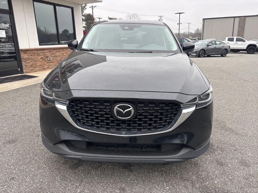used 2023 Mazda CX-5 car, priced at $24,988