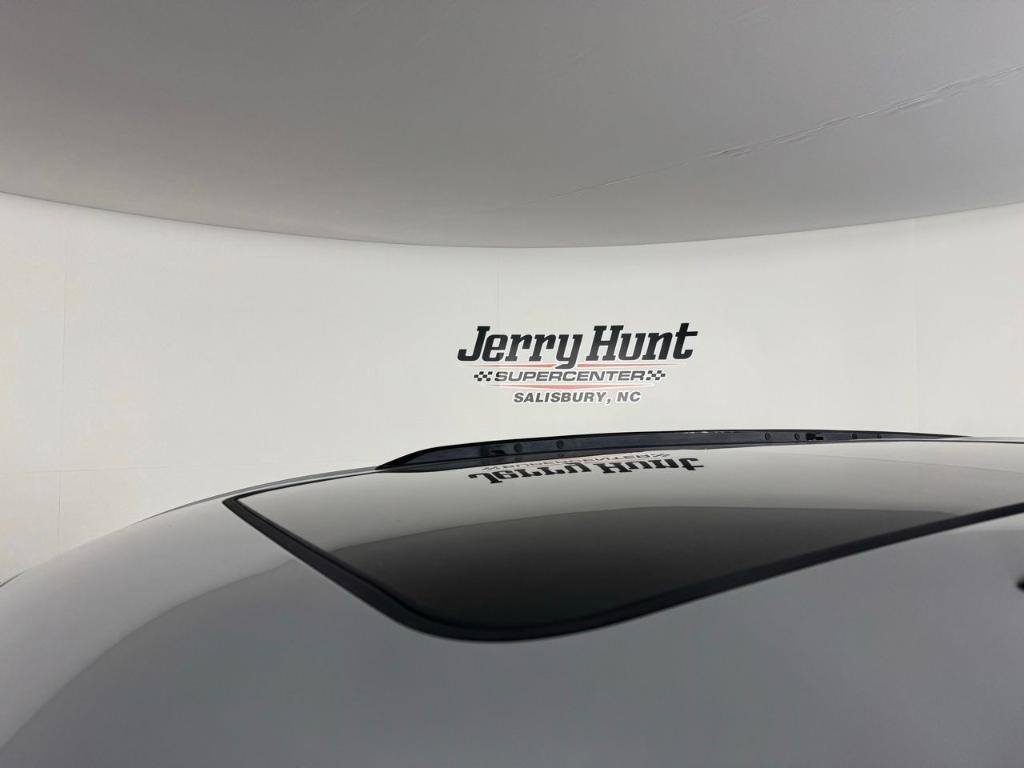 used 2023 Jeep Grand Cherokee L car, priced at $31,000