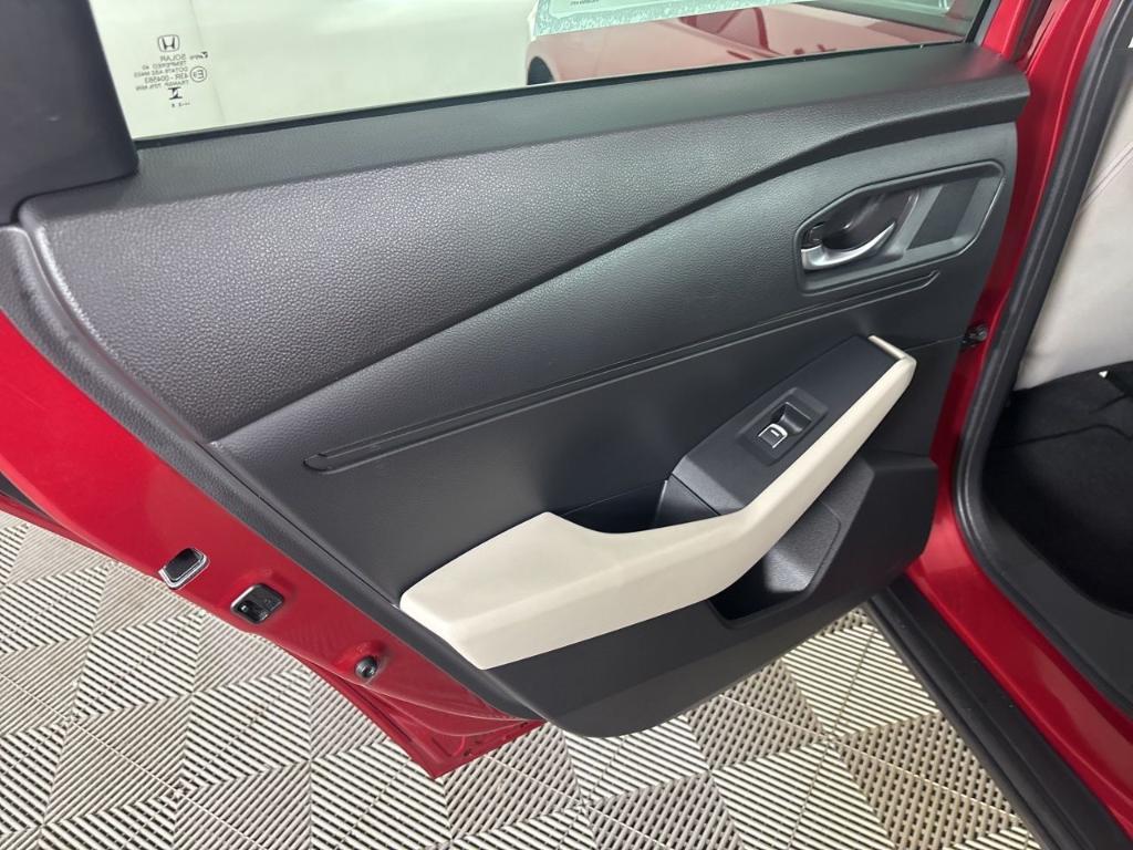 used 2025 Honda Accord car, priced at $25,420