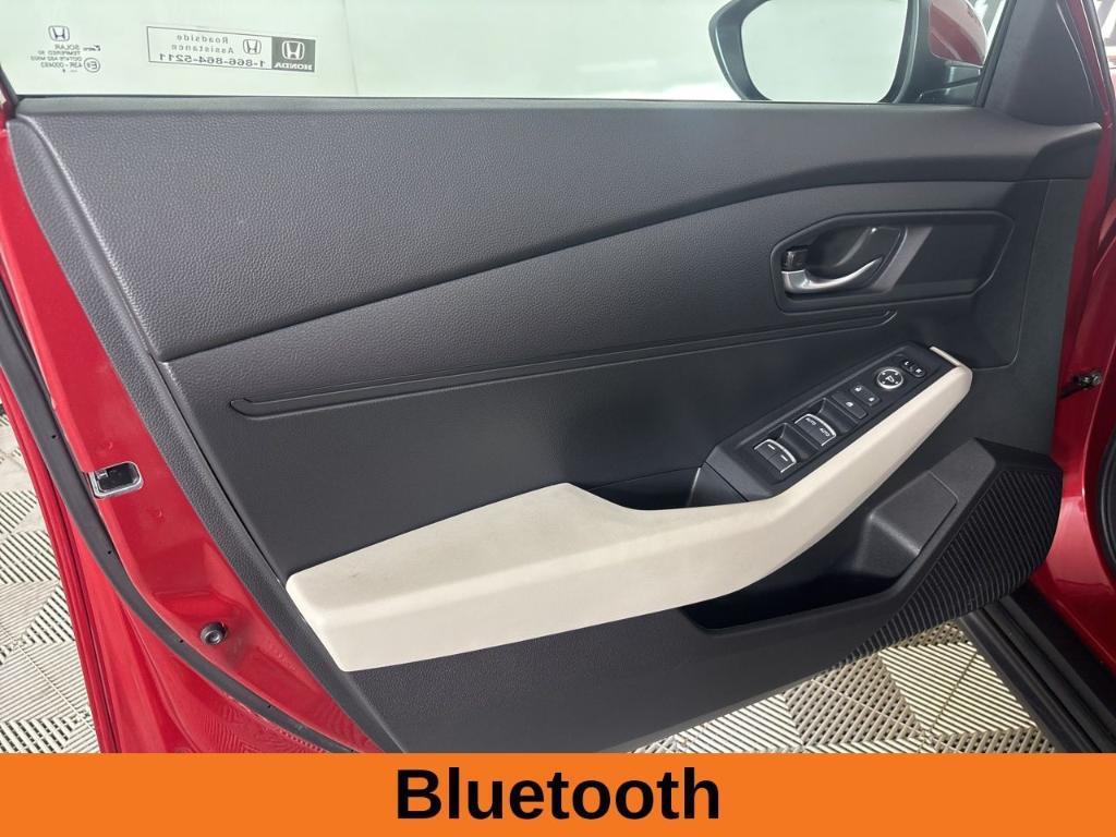 used 2025 Honda Accord car, priced at $25,420