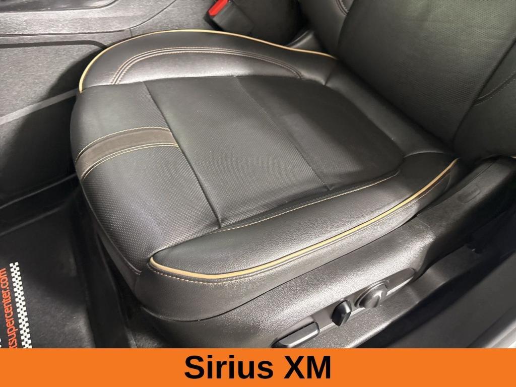 used 2021 Chevrolet Blazer car, priced at $23,500