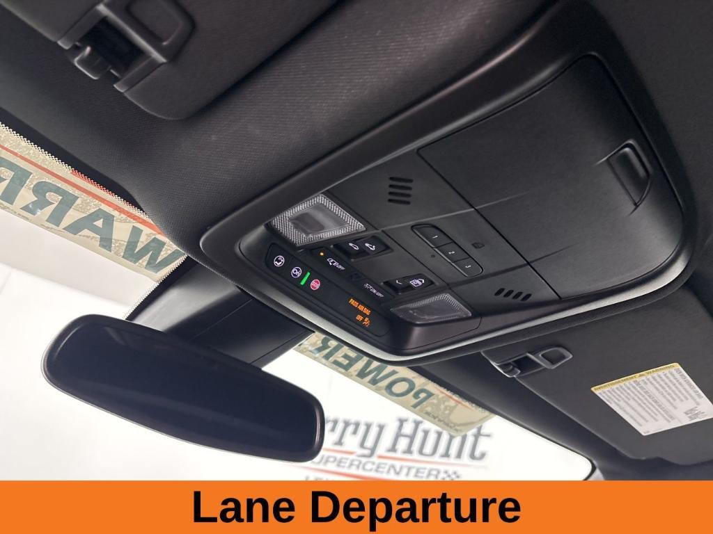 used 2021 Chevrolet Blazer car, priced at $23,500