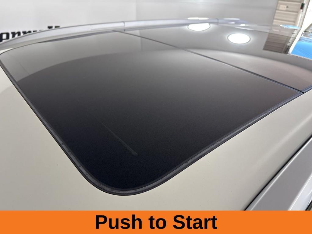 used 2023 Nissan Rogue car, priced at $25,700