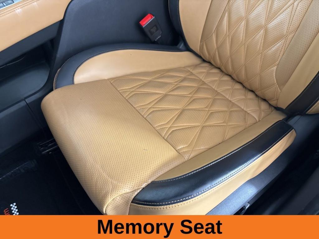 used 2023 Nissan Rogue car, priced at $25,700