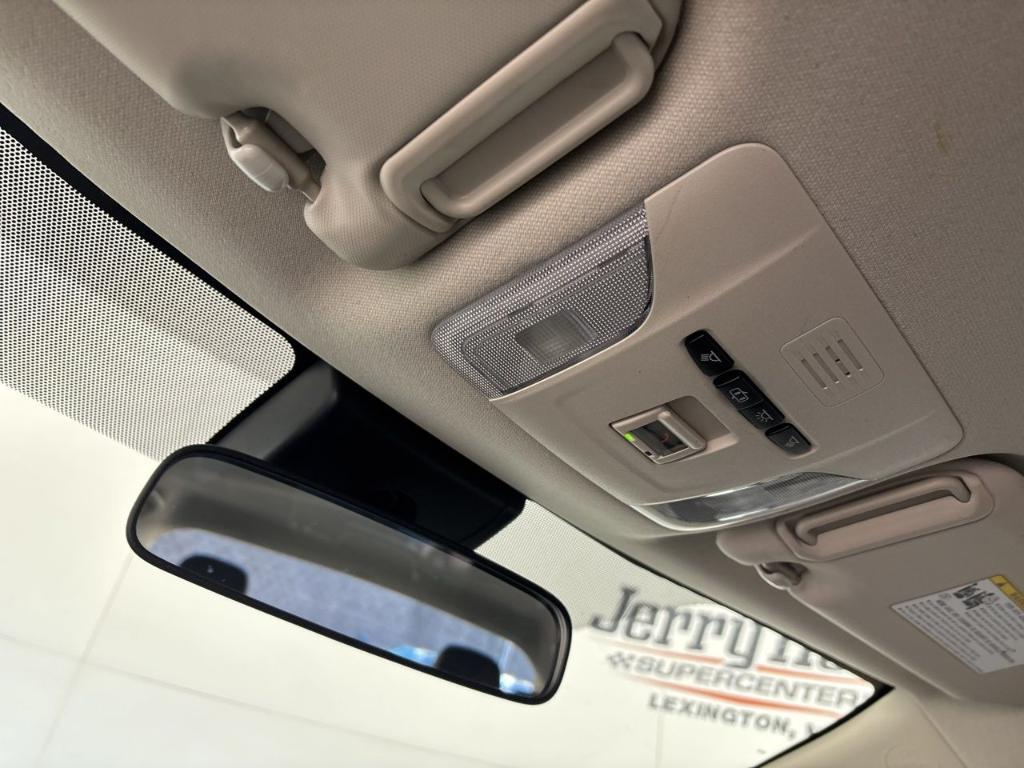 used 2021 Toyota Corolla car, priced at $16,223