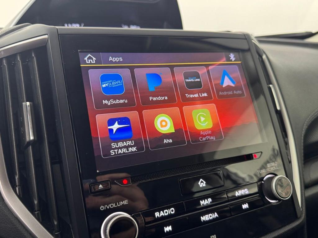 used 2020 Subaru Forester car, priced at $24,488