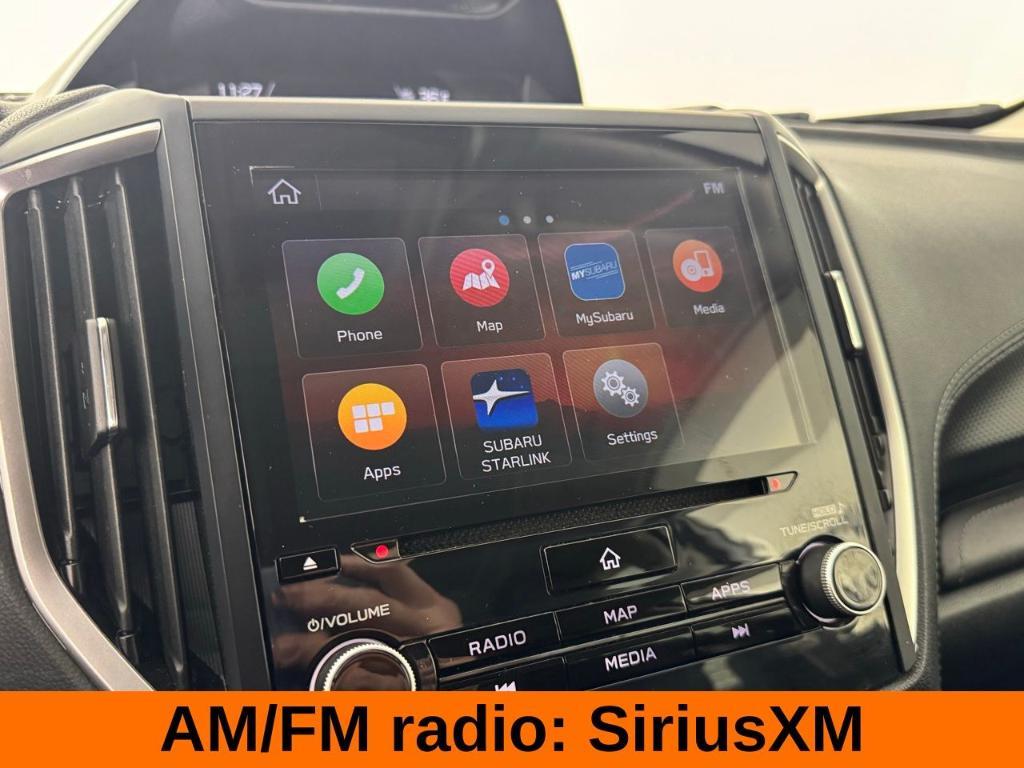 used 2020 Subaru Forester car, priced at $24,488